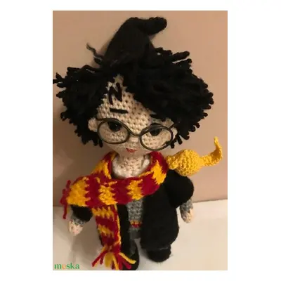 Harry Potter