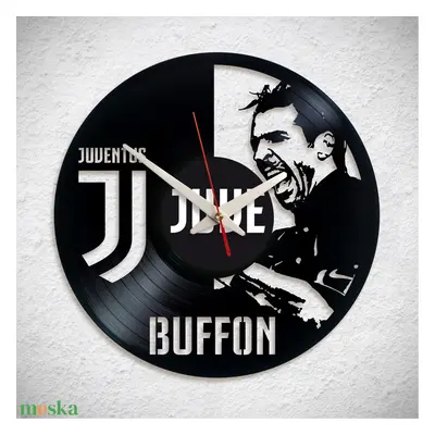 Juventus – Buffon