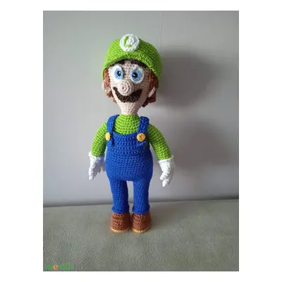 LUIGI