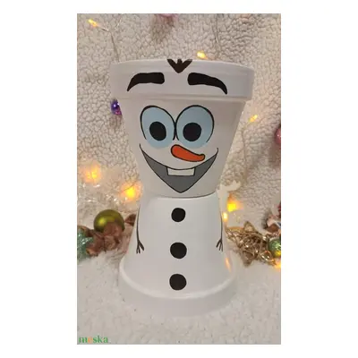 Olaf