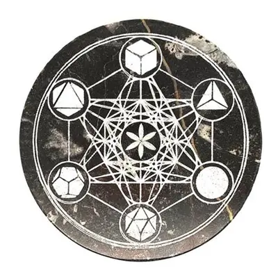 Ortocerász metatron 10cm