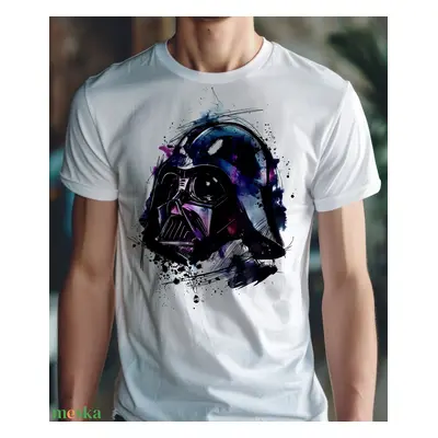 "darthvader" póló