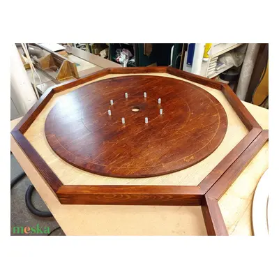 Crokinole