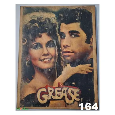 Grease fakép