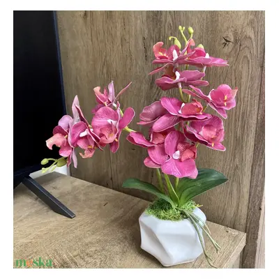 Orchidea 35 cm