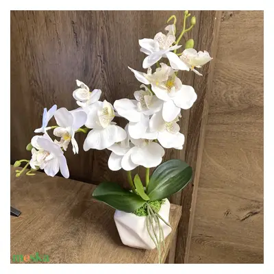 Orchidea 35 cm