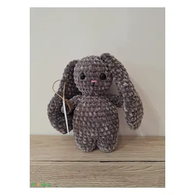 Nyúl Bukfenc, amigurumi nyuszi