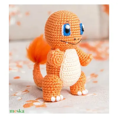 Charmander figura