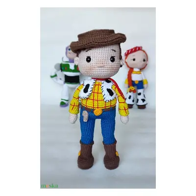 Woody