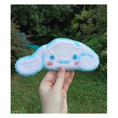 Cinnamoroll poháralátét