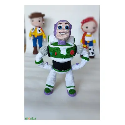 Buzz Lightyear