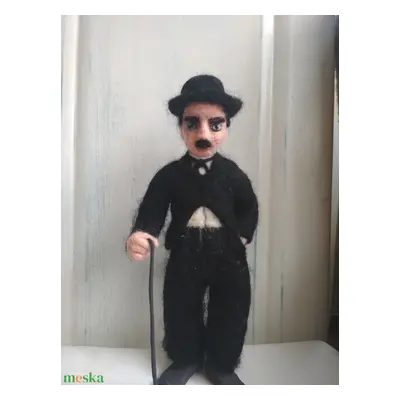 Nemez Chaplin