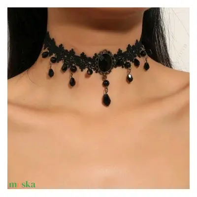 "Precious" - choker