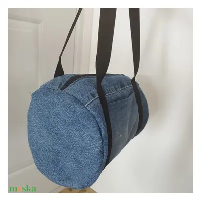 Farmer duffle bag / válltáska / kistáska