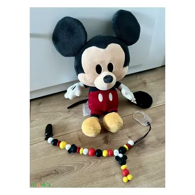 Mickey egeres cumilánc