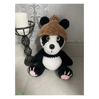 Amigurumi koala