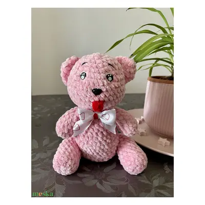 Amigurumi maci