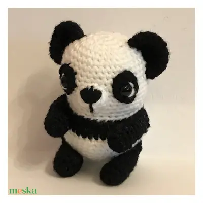 Panda maci