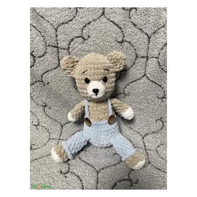 Amigurumi maci