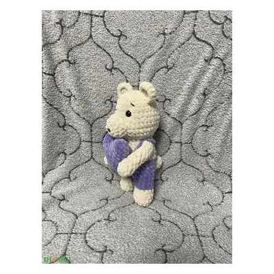 Amigurumi maci