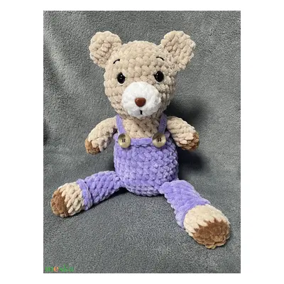 Amigurumi maci