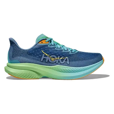 Hoka Mach 6 férfi futócipő