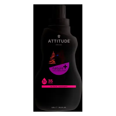 Attitude Mosógél körtelé illattal (1050 ml; 35 adag)