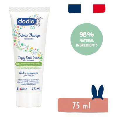 Dodie Popsi krém (75 ml)