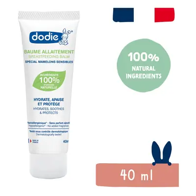 Dodie Mellbimbó balzsam (40 ml)