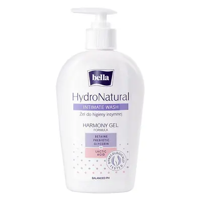 Bella Intim gél HydroNatural (300 ml)