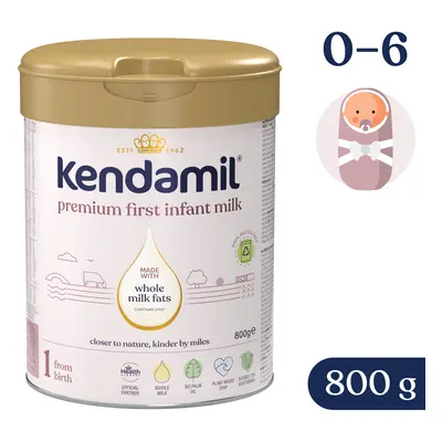 Kendamil Premium 1 (800 g)