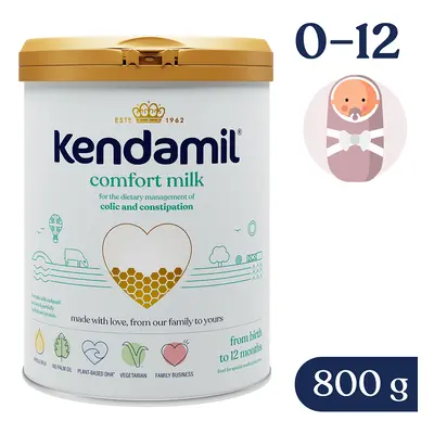 Kendamil Comfort (800 g)