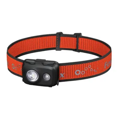 Fenix HL16 fejlámpa (450 lumen) - fekete