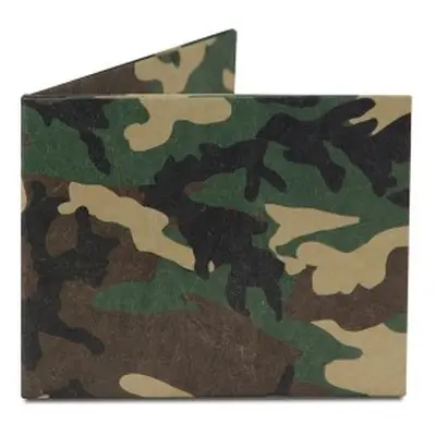 Mighty Wallet Tyvek pénztárca - Camo