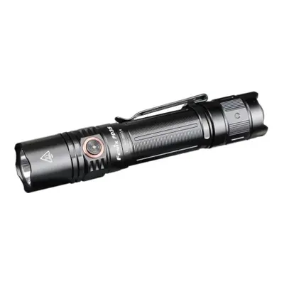 Fenix PD35 V3.0 LED lámpa - fekete