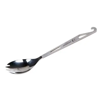 Titánium Spork üvegnyitóval