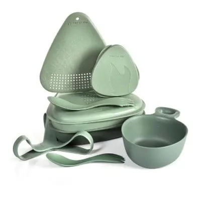 Light My Fire Outdoor MealKit Bio - Sandygreen