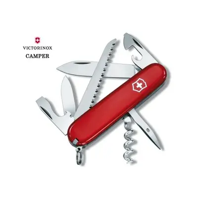 Victorinox Camper