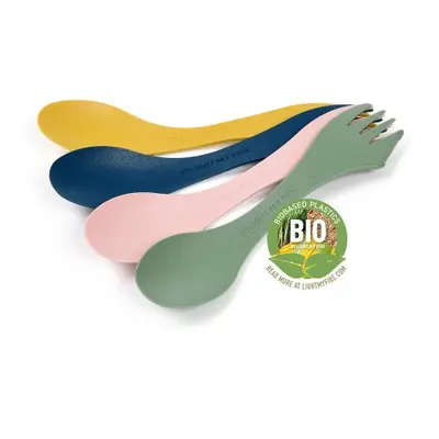 Light My Fire Spork original BIO 4-pack nature