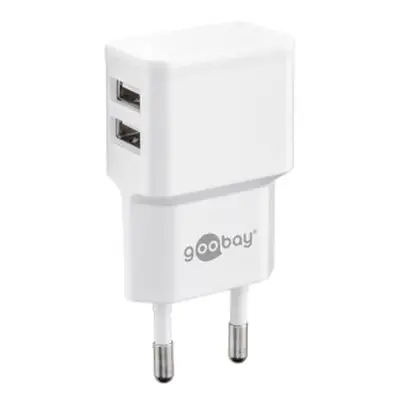 USB hálózati adapter (2400 mA)