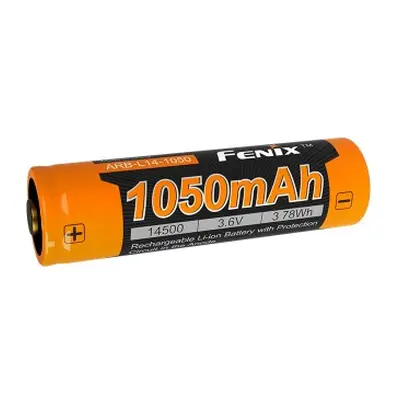 Fenix 14500 1050 mAh (Li-Ion)