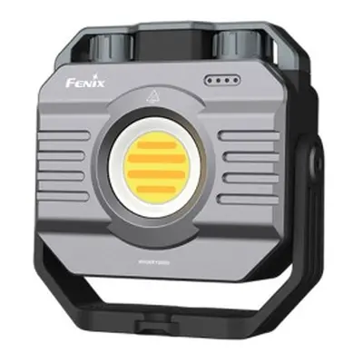 Fenix CL28R munkalámpa és powerbank