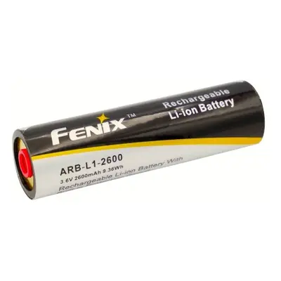 Pótakkumulátor ARB-L1 2600 mAh