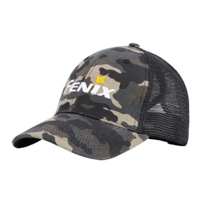 Fenix baseball sapka - terepszínű