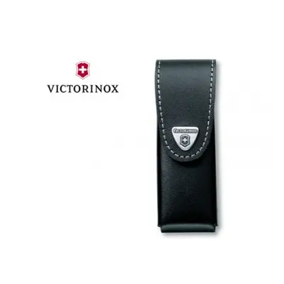 Bőr tok Victorinox 111 mm-es késekhez