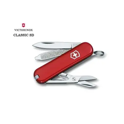 Victorinox Classic SD