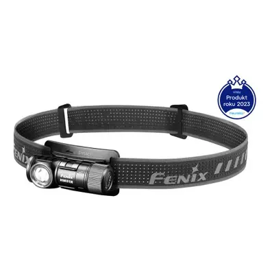 Fenix HM51R Ruby V2.0 - fekete