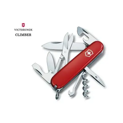 Victorinox Climber