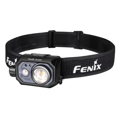 Fenix HL45R zoomolható fejlámpa