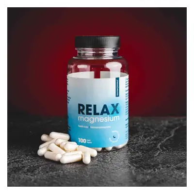 Magnesium Relax